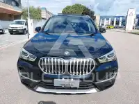 2022 BMW X1