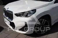 2022 BMW X1