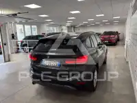 2022 BMW X1