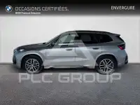 2022 BMW X1