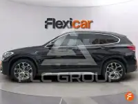 2022 BMW X1