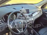 2022 BMW X1