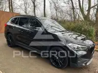 2022 BMW X1