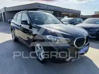 2022 BMW X1
