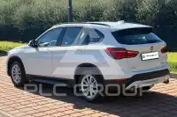 2022 BMW X1