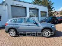 2022 BMW X1