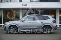 2022 BMW X1
