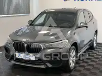 2022 BMW X1