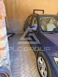 2022 BMW X1