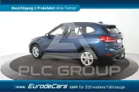 2022 BMW X1