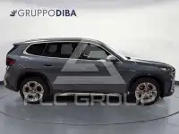2022 BMW X1