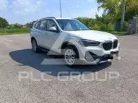 2022 BMW X1