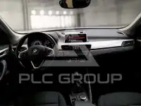 2022 BMW X1