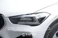 2022 BMW X1