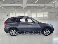 2022 BMW X1