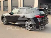 2022 BMW X1