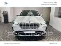 2022 BMW X1