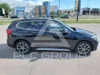 2022 BMW X1