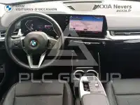 2022 BMW X1