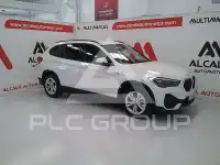 2022 BMW X1