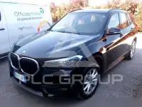 2022 BMW X1
