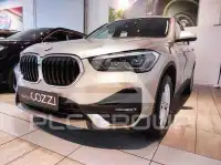 2022 BMW X1