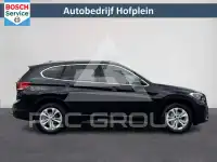 2022 BMW X1