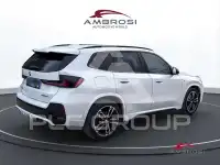 2022 BMW X1