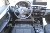 2022 BMW X1