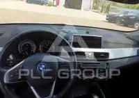 2022 BMW X1
