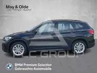 2022 BMW X1