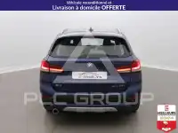 2022 BMW X1
