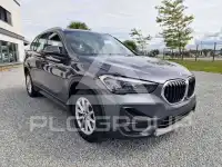 2022 BMW X1