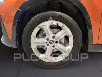 2022 BMW X1