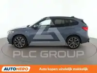 2022 BMW X1