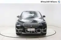 2022 BMW X1