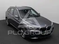 2022 BMW X1