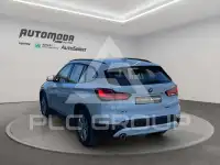 2022 BMW X1