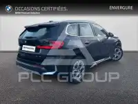 2022 BMW X1