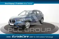 2022 BMW X1