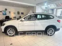 2022 BMW X1