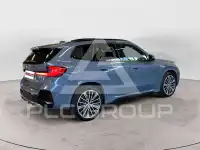2022 BMW X1