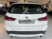 2022 BMW X1