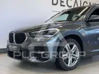 2022 BMW X1