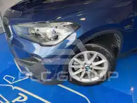 2022 BMW X1