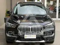 2022 BMW X1