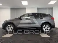 2022 BMW X1