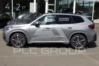 2022 BMW X1