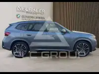 2022 BMW X1