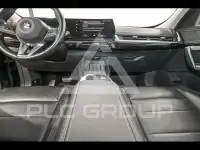 2022 BMW X1